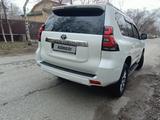 Toyota Land Cruiser Prado 2018 года за 20 500 000 тг. в Караганда – фото 5