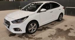 Hyundai Accent 2019 года за 7 150 000 тг. в Шымкент – фото 2