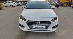 Hyundai Accent 2019 года за 7 150 000 тг. в Шымкент – фото 4