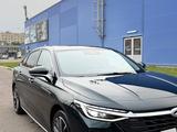 Chery Arrizo 8 2023 годаүшін9 000 000 тг. в Алматы – фото 3