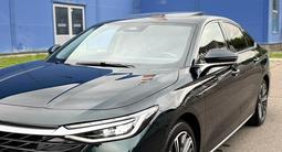 Chery Arrizo 8 2023 годаүшін9 000 000 тг. в Алматы – фото 4