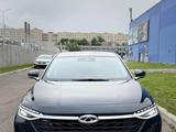 Chery Arrizo 8 2023 годаүшін9 000 000 тг. в Алматы