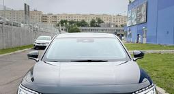 Chery Arrizo 8 2023 годаүшін9 000 000 тг. в Алматы
