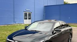 Chery Arrizo 8 2023 годаүшін9 000 000 тг. в Алматы – фото 5