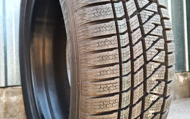 KUMHO 235/65 R18 106H WS71 КОРЕЯ 2025 год за 64 000 тг. в Алматы
