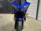 Yamaha  FZ6 2007 года за 2 500 000 тг. в Шымкент – фото 3