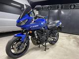 Yamaha  FZ6 2007 года за 2 500 000 тг. в Шымкент