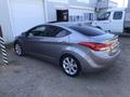 Hyundai Elantra 2011 годаүшін3 500 000 тг. в Уральск – фото 3