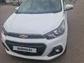 Chevrolet Spark 2018 годаүшін4 200 000 тг. в Алматы