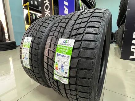 275/40R20 — 315/35R20 LingLong 2024 Greenmax Winter Ice I-15 SUV за 50 000 тг. в Алматы