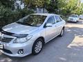 Toyota Corolla 2010 года за 5 600 000 тг. в Алматы