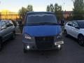 ГАЗ ГАЗель 2007 годаүшін3 100 000 тг. в Астана – фото 3
