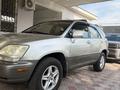 Lexus RX 300 2002 года за 4 800 000 тг. в Тараз – фото 4