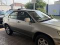 Lexus RX 300 2002 года за 4 800 000 тг. в Тараз – фото 3