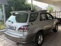 Lexus RX 300 2002 года за 4 800 000 тг. в Тараз
