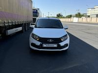 ВАЗ (Lada) Granta 2190 2019 годаfor4 200 000 тг. в Шымкент