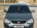 ВАЗ (Lada) Priora 2170 2011 года за 1 490 000 тг. в Тараз