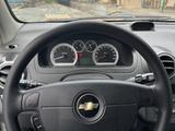 Chevrolet Nexia 2021 годаүшін3 700 000 тг. в Павлодар – фото 4
