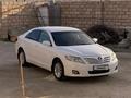 Toyota Camry 2010 годаfor6 800 000 тг. в Актау