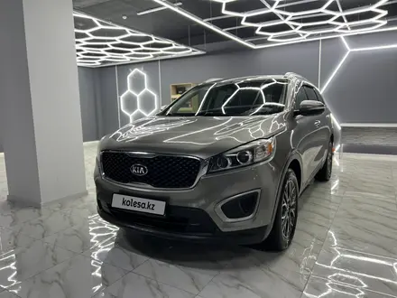 Kia Sorento 2015 года за 9 450 000 тг. в Костанай