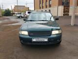 Audi A4 1995 годаүшін2 800 000 тг. в Кокшетау