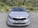 Kia K5 2010 годаүшін5 000 000 тг. в Астана
