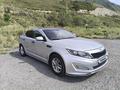 Kia K5 2010 года за 5 000 000 тг. в Астана – фото 2