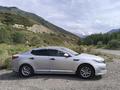 Kia K5 2010 года за 5 000 000 тг. в Астана – фото 3