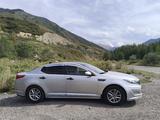 Kia K5 2010 годаүшін5 000 000 тг. в Астана – фото 3