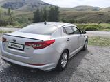 Kia K5 2010 годаүшін5 000 000 тг. в Астана – фото 4
