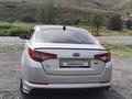 Kia K5 2010 года за 5 000 000 тг. в Астана – фото 5