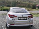 Kia K5 2010 годаүшін5 000 000 тг. в Астана – фото 5