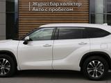 Toyota Highlander 2021 годаүшін27 000 000 тг. в Павлодар – фото 3