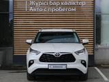Toyota Highlander 2021 года за 29 000 000 тг. в Павлодар – фото 5