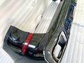 Задний бампер М-тех BMW X5 G05 M БМВ Х5 g05 M за 630 000 тг. в Шымкент – фото 2