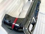 Задний бампер М-тех BMW X5 G05 M БМВ Х5 g05 M за 630 000 тг. в Шымкент – фото 2
