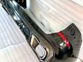Задний бампер М-тех BMW X5 G05 M БМВ Х5 g05 M за 630 000 тг. в Шымкент – фото 3