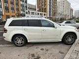 Mercedes-Benz GL 500 2007 годаүшін8 500 000 тг. в Астана – фото 5