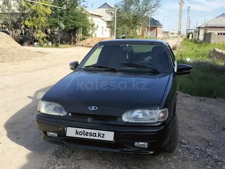 ВАЗ (Lada) 2115 2012 года за 1 600 000 тг. в Туркестан