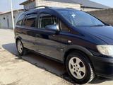 Opel Zafira 2002 года за 3 600 000 тг. в Шымкент – фото 5