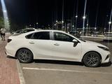 Kia Cerato 2022 годаүшін9 200 000 тг. в Караганда – фото 2