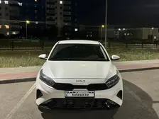 Kia Cerato, 2022