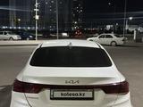 Kia Cerato 2022 годаүшін9 200 000 тг. в Караганда – фото 3