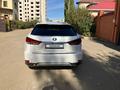 Lexus RX 350 2022 года за 29 500 000 тг. в Актобе – фото 3