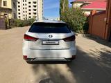 Lexus RX 350 2022 годаүшін29 500 000 тг. в Актобе – фото 3