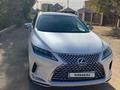 Lexus RX 350 2022 года за 29 500 000 тг. в Актобе