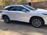 Lexus RX 350 2022 годаүшін29 500 000 тг. в Актобе – фото 2