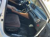Lexus RX 350 2022 годаүшін29 500 000 тг. в Актобе – фото 5