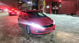 Kia Cee'd 2014 года за 4 800 000 тг. в Астана