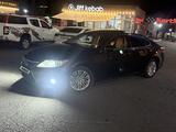 Lexus ES 250 2012 года за 10 200 000 тг. в Астана – фото 2